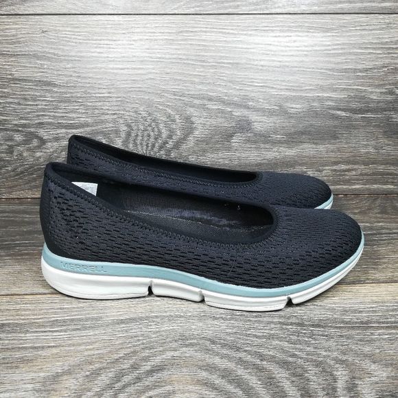 Merrell zoe sojourn lace leather q2 new arrivals